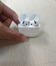 【官版正品丨新款Air4代】藍牙耳機無(wú)線(xiàn)ANC降噪airpods4國家補貼半入耳式用于蘋(píng)果iPhone16/15/14 【原版正裝全功能頂配版4代】 【主動(dòng)降噪+空間音頻+三真電量】 曬單實(shí)拍圖
