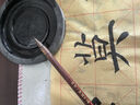 六品堂 文征明小楷毛筆蠅頭小楷狼毫專業(yè)級書法專用初學(xué)者入門文房四寶勾線練字軟筆秀麗筆正宗小號正品 曬單實拍圖