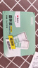 晨光(M&G)文具 21gPVA固體膠水 速干順滑膠棒 DIY手工粘膠順滑固體膠 辦公文具 12支裝 ASG971J8 曬單實拍圖