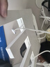 小米（MI）路由器BE3600 2.5G 3600兆級WiFi7【小米MixFlip2上網(wǎng)搭檔】4核高通處理器 2.5G網(wǎng)口 IOT聯(lián)動 曬單實拍圖