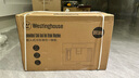 西屋（Westinghouse）家用凈水器嵌入式RO反滲透0阻垢0陳水劑制冰塊制冷熱直飲機礦化凈飲一體機WFHRO200G-Q8S 曬單實拍圖