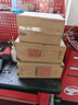 美孚（Mobil）黑金5W-30機(jī)油6L+機(jī)濾+空調(diào)濾+空氣濾+工時(shí)單次大保養(yǎng)12個(gè)月有效 曬單實(shí)拍圖