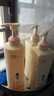 阿道夫洗發(fā)水680ml*2大瓶家庭套裝 洗護(hù)套裝男女去屑輕柔洗頭膏七夕禮物 祛屑洗發(fā)水680ml+沐浴露680ml 精油香護(hù)理套裝 曬單實(shí)拍圖