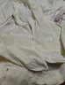北面（The North Face）【溯水系列】防曬衣女防潑濺UPF多效衣【經(jīng)典款】25春夏8EXE QLI/沙丘白 M /160 曬單實(shí)拍圖