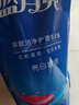 藍月亮 亮白增艷洗衣液（薰衣草香）1kg*3袋 原液補充裝護衣 強效去漬 曬單實(shí)拍圖