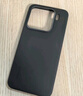 小米（MI）Xiaomi 15手機(jī)殼 原裝原廠透明保護(hù)殼 曬單實(shí)拍圖