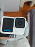 GoPro HERO13 Black限定版極域白運動(dòng)相機 潛水防水防抖相機 Vlog數碼運動(dòng)攝像機 曬單實(shí)拍圖