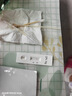 萌格犬細(xì)小CPV檢測卡試紙條嘔吐腸炎拉稀膠體金檢測試紙條 1條/盒  曬單實拍圖