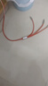 綠聯(lián)Type-C轉(zhuǎn)HDMI線雷電4/5轉(zhuǎn)換器USB-C轉(zhuǎn)接頭擴(kuò)展4K高清投屏適用MacBook/iPad Air筆記本電腦手機(jī)1m 曬單實(shí)拍圖