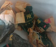 2025閩南特產(chǎn)高端鮑魚干貝海鮮粽子咸味燒肉粽端午節(jié)粽子送禮盒裝 6個鮑魚海鮮粽子（實惠家庭裝） 曬單實拍圖