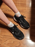 NIKE  耐克青少年飛馬跑步鞋AIR ZOOM PEGASUS 兒童田徑訓(xùn)練運(yùn)動(dòng)鞋 曬單實(shí)拍圖