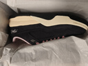 耐克（NIKE）JORDAN FLIGHT COURT 男子運動鞋福來鞋 HF3255-012 42.5 曬單實拍圖