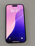 【全新】Apple 24期免息 蘋果16 iPhone16 全網(wǎng)通 5G 全新手機(jī) iPhone16 黑色 【全新】128GB+100天碎屏險(xiǎn) 曬單實(shí)拍圖