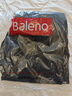 班尼路（Baleno）休閑褲男夏季長褲男士簡約潮流直筒褲薄款冰絲夏天透氣速干褲子男 曬單實拍圖