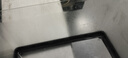 納鳴魚缸一體缸桌面金魚缸小型水族箱客廳生態(tài)造景透明塑料仿玻璃魚缸 【豪華增氧款】大號(hào)+燈+造景+增氧泵 曬單實(shí)拍圖