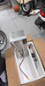九號直上電動車鋰電池60V72V120AH寧德時代大單體N70C/M95C/E80C 60V52AH120-130公里N系直上 曬單實拍圖