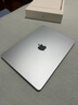 Apple/蘋果【國家補(bǔ)貼】AI筆記本/2025款MacBookAir13英寸M4(10+10核)16G 512G 天藍(lán)色電腦MC6U4CH/A 曬單實(shí)拍圖