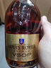 路易老爺VSOP 洋酒 原裝進(jìn)口 保稅倉直發(fā) 白蘭地 干邑 酒 路易老爺VSOP 1000mL 2瓶 曬單實(shí)拍圖