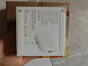 Apple/蘋果 AirPods Pro (第二代) 搭配MagSafe充電盒 (USB-C) 蘋果耳機(jī) 藍(lán)牙耳機(jī) 適用iPhone/iPad/Mac 曬單實(shí)拍圖