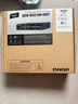 QNAP威聯(lián)通  QSW-M3216R-8S8T半機(jī)架式16口網(wǎng)管型交換機(jī)內(nèi)置 8 個(gè) 10GbE SFP+ 網(wǎng)口及 8 個(gè) 10GbE  曬單實(shí)拍圖