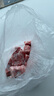  【180天白豬家庭裝】冰鮮帶肉脊骨1kg 曬單實(shí)拍圖