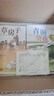 長(cháng)青藤?lài)H大獎小說(shuō)荒野飛行（英國兒童圖書(shū)獎）探險、勇氣、堅持、好奇心、友誼等主題三四五六年級中小學(xué)生課外閱讀必讀課外書(shū) 曬單實(shí)拍圖