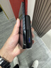 爵位【3C認(rèn)證】三合一手機(jī)無(wú)線充電器底座適用蘋(píng)果充電寶magsafe無(wú)線充20W快充超薄可上飛機(jī) 白色【耳機(jī)充電位底座】 曬單實(shí)拍圖