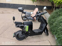 小牛電動(dòng)【新品自提】MT 新國(guó)標(biāo)電動(dòng)車二輪電動(dòng)車 通勤代步 48V12AH 到店自提 曬單實(shí)拍圖