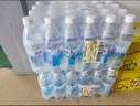 特種印象 新貨上海鹽汽水600ml*24大瓶裝檸檬口味碳酸飲料 曬單實(shí)拍圖