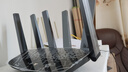 普聯(lián)（TP-LINK）大道路由器7DR6430 BE6400 5G WiFi7千兆雙頻家用高速穿墻 2.4G wifi6無線 2.5G網(wǎng)口 游戲加速 曬單實拍圖