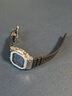 卡西歐（CASIO）手表男士經(jīng)典小方塊G-SHOCK運動電子日韓表送男友禮物GMW-B5000-1 曬單實拍圖