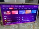 小度添添閨蜜機 Pro 4K Max  親子版 移動智能平板電視32英寸大屏觸控顯示器 追劇健身K歌 閨蜜機Pro 4K Max【32寸8+256G 】 曬單實拍圖