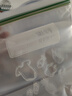 俏己食 牛蹄筋低脂網(wǎng)紅休閑零食品牛肉筋牛板筋鹵味下酒菜熟食解饞330g 曬單實拍圖
