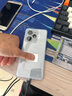 真我（realme）Neo7 Turbo 【國家補貼】realme新品5G智能拍照游戲手機 透明灰 16+512GB 官方標配 曬單實(shí)拍圖