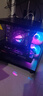 藍(lán)寶石（Sapphire）AMD RADEON RX 7700 XT 系列 臺式機(jī)電腦獨立顯卡電竟主機(jī)游戲設(shè)計Ai渲染直播黑神話悟空 白色顯卡 7700XT白金版/12G 曬單實拍圖