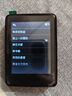 旅創(chuàng)mp4隨身聽(tīng)學(xué)生專用高中生mp5mp3/mp4藍(lán)牙電子書閱讀器音樂(lè)播放器英語(yǔ)聽(tīng)力mp3隨身聽(tīng)學(xué)生專用 新款金屬2.5寸觸屏【帶藍(lán)牙 送藍(lán)牙耳機(jī)】 128G內(nèi)存【下載了很多熱門小說(shuō)歌曲】 曬單實(shí)拍圖