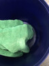 龜牌（Turtle Wax）洗車毛巾擦車布專用巾吸水無痕玻璃汽車用品加厚抹布不留水印去污 【加厚2條】多功能擦巾 強吸水 曬單實拍圖