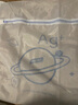 太力抗菌洗衣袋網(wǎng)袋洗衣機(jī)專用防變形網(wǎng)兜內(nèi)衣文胸護(hù)洗袋 4件套 曬單實(shí)拍圖