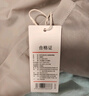 京東京造【超輕涼感透氣】防曬服男士夾克外套情侶防曬衣女 叢林綠 XL 曬單實(shí)拍圖