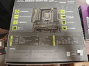 AMD銳龍R7 9700X搭微星B850M MORTAR WIFI迫擊炮 游戲電競主板 主板CPU套裝 板U套裝 曬單實(shí)拍圖