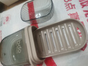 bdo旅行必備神器肥皂香皂盒防水瀝水帶提手出差學(xué)生家用收納盒輕奢 曬單實(shí)拍圖