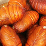 御農(nóng)優(yōu)品柞蠶蛹鮮活東北特產(chǎn)新鮮繭蛹特級大黃二黃蠶蛹黑蟬蛹活A(yù)級精品蛹 小二黃蠶蛹1斤(約65只3-4cm/只) 曬單實(shí)拍圖