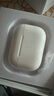 適用Airpodspro2代/1代Airpods2代/3/4代入耳式無線藍(lán)牙降噪耳機 AirPodsPro2【usb-c】【在保】 全新僅激活 曬單實拍圖