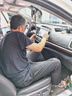 航夢適用豐田15-21款漢蘭達12.3英寸中控大屏導(dǎo)航改裝Carplay 旗艦Max7870 12+256G+后視+安裝 曬單實拍圖