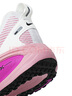 耐克（NIKE）女子W NIKE VOMERO 18跑步鞋 HM6804-105 38 曬單實(shí)拍圖