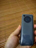酷維W9+學(xué)生專用手機(jī)4G全網(wǎng)通 小學(xué)初高中戒網(wǎng)癮大字大聲老年人手機(jī)無游戲超長待機(jī)定位視頻支付白色 曬單實拍圖