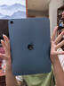 Apple/蘋果【國家補(bǔ)貼】iPad 11英寸 A16芯片2025年款 平板電腦 (256GB WLAN版/學(xué)習(xí)辦公娛樂)藍(lán)色 曬單實(shí)拍圖