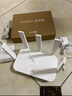 中興（ZTE）巡天BE5100無線家用wifi7路由器 自研10核芯片 千兆雙頻5顆信號放大器穿墻王游戲加速 曬單實拍圖