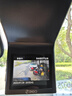360行車記錄儀G300 3K雙錄版 前后高清雙攝 F1.5大光圈行車護(hù)航 曬單實(shí)拍圖