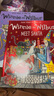 Winnie and Wilbur 女巫溫妮系列25冊 英文原版小說(shuō) 兒童青少年中小學(xué)生章節橋梁書(shū)Oxford牛津英語(yǔ)讀物繪本插圖畫(huà)故事書(shū)吳敏蘭書(shū)單 01 遇見(jiàn)圣誕老人 曬單實(shí)拍圖